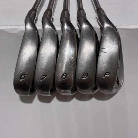 TaylorMade R7 Iron Set 6-P Regular Flex
