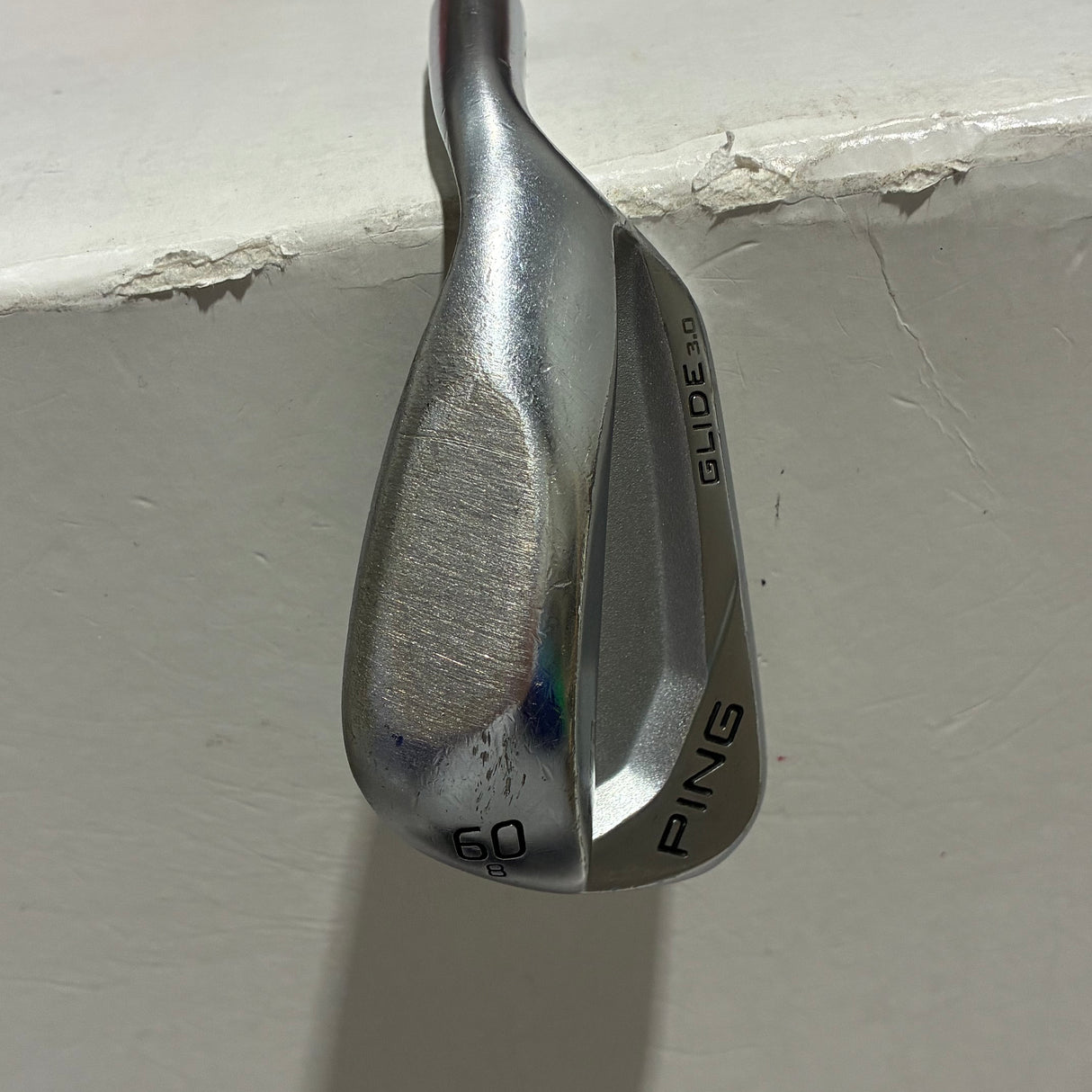 Ping Glide 3.0 Eye 2 60*/08* Wedge