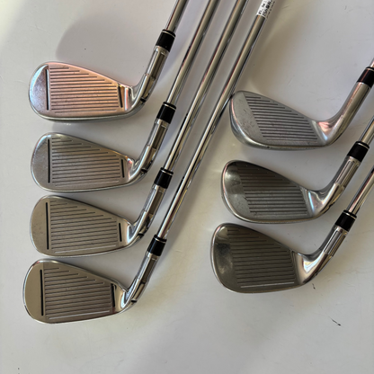 TaylorMade M4 Iron Set 5-P+A