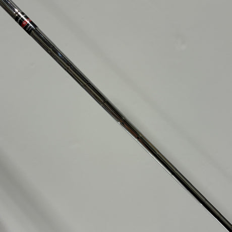 TaylorMade Burner XD Iron Set 5-P+A+S Stiff Flex