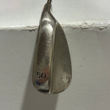 Titleist Vokey SM5 50*/12* Wedge