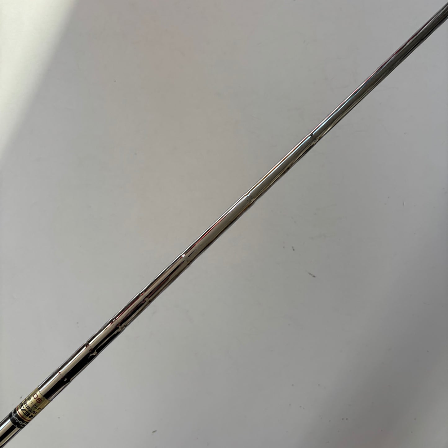TaylorMade M4 Iron Set 5-P+A