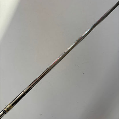 TaylorMade M4 Iron Set 5-P+A
