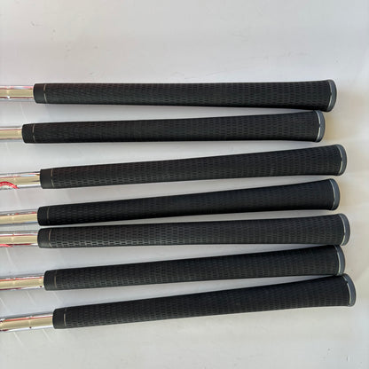 TaylorMade M4 Iron Set 5-P+A