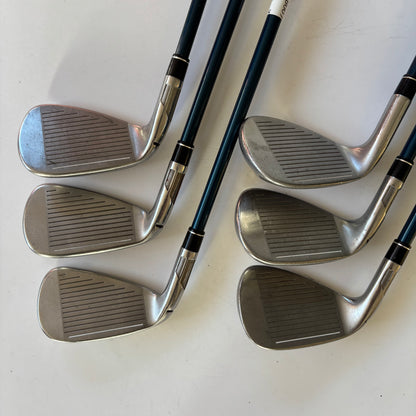 TaylorMade Sim2 Max Iron Set 6-P+S