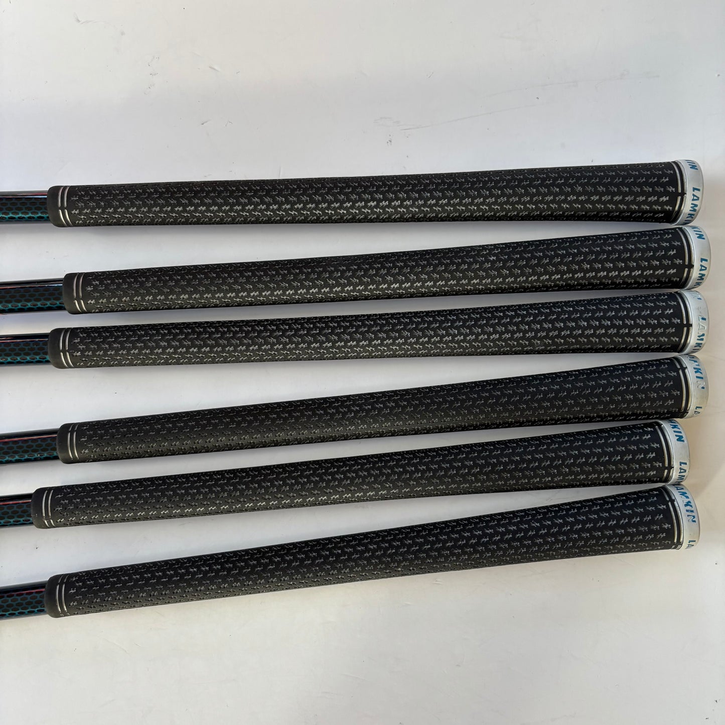 TaylorMade Sim2 Max Iron Set 6-P+S