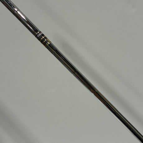 Mizuno MP-15 Iron Set 5-P Stiff Flex