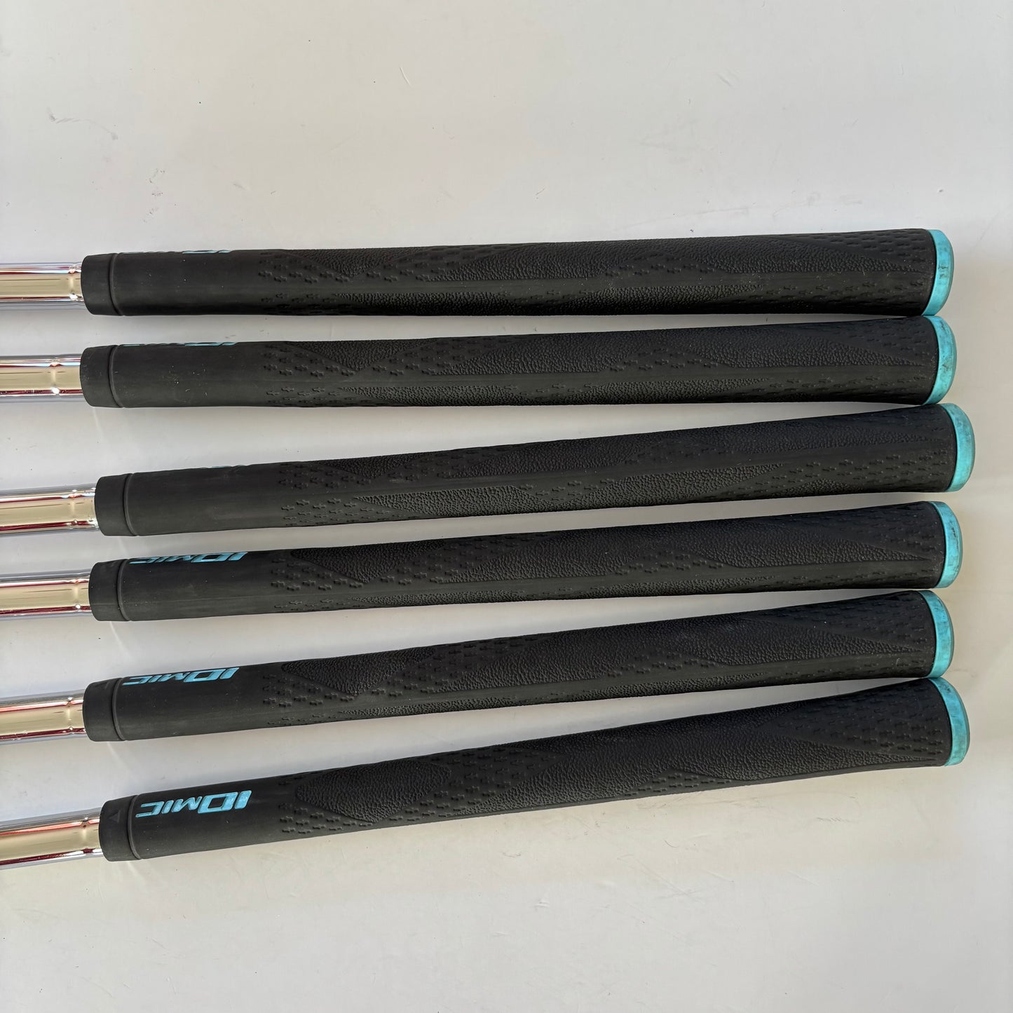 Srixon Z945 Iron Set 5-P