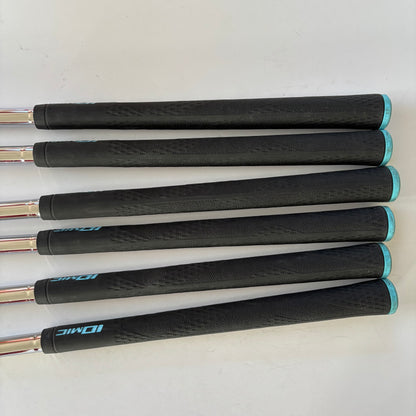 Srixon Z945 Iron Set 5-P