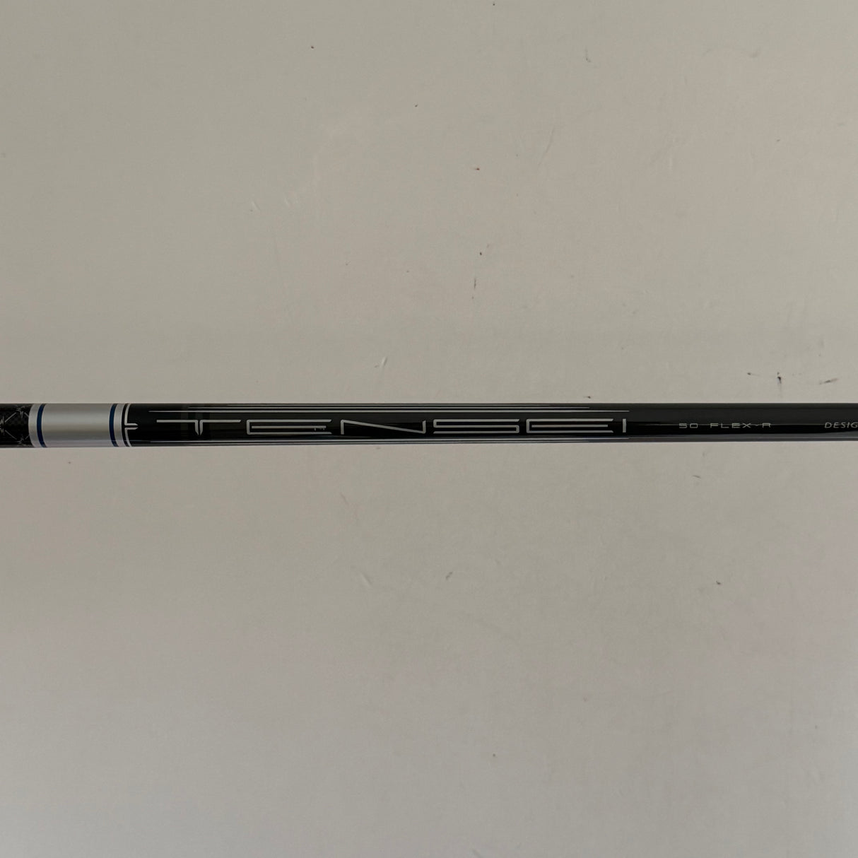 Callaway Paradym Ai Smoke Max D 10.5* Driver Regular Flex Headcover Included