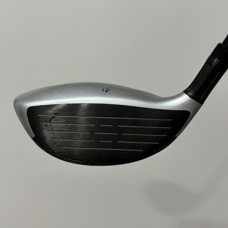 TaylorMade M4 3 Wood Stiff Flex Headcover Included