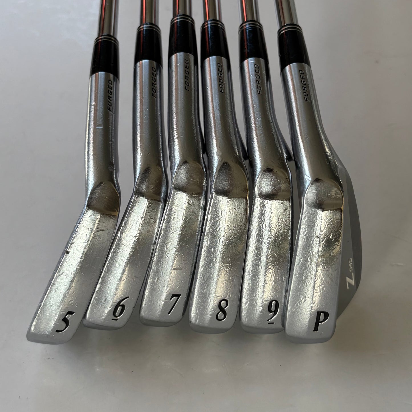 Srixon Z945 Iron Set 5-P
