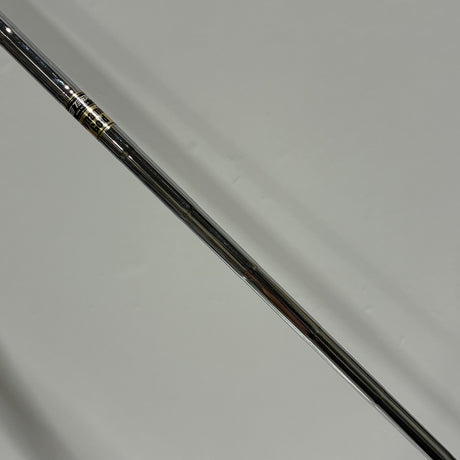 Mizuno MP-59 Iron Set 5-P Stiff Flex