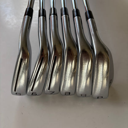 TaylorMade P790 (2019) Iron Set 5-P