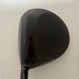 Callaway Paradym Ai Smoke Max D 10.5* Driver Regular Flex Headcover Included