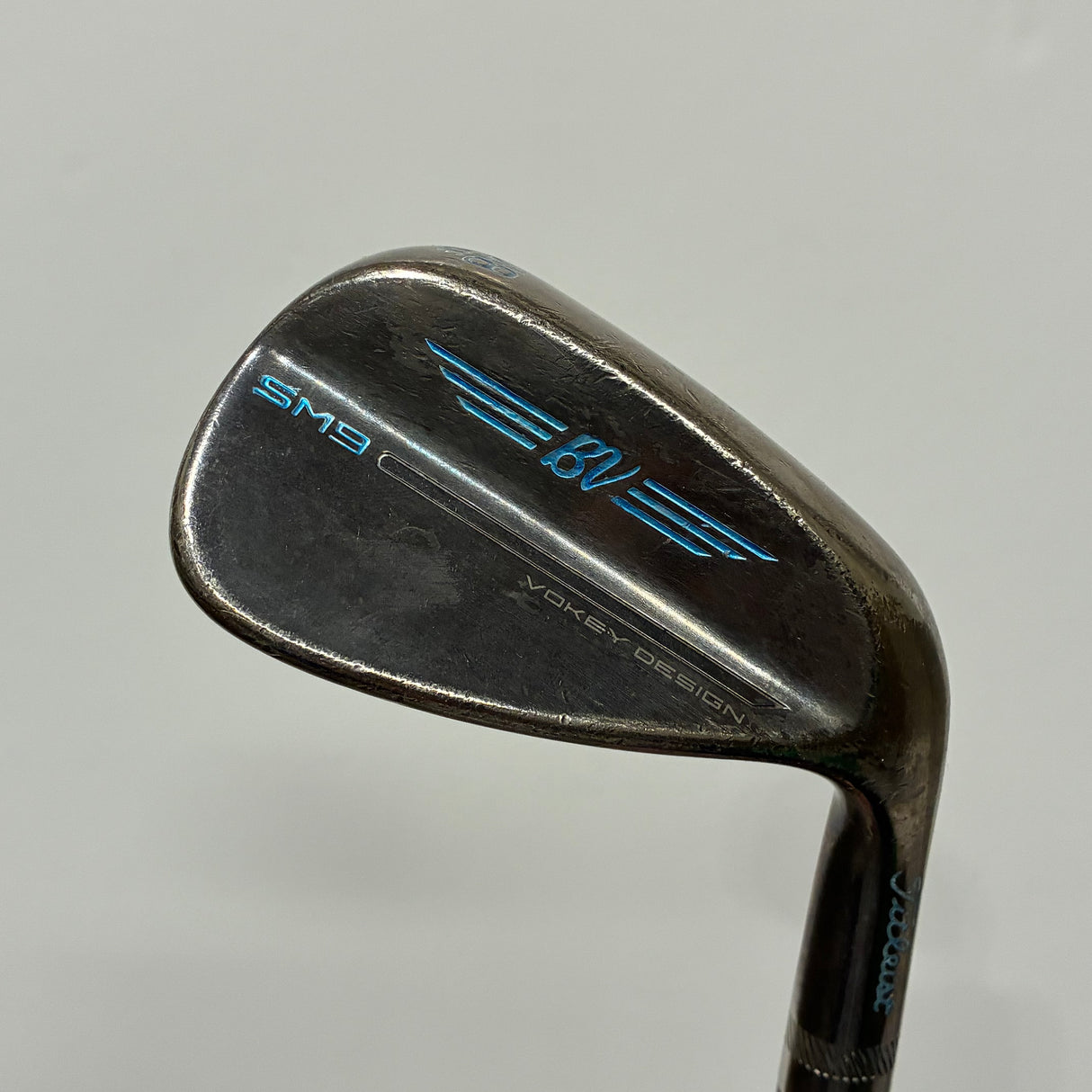 Titleist Vokey SM9 48*/10* Wedge