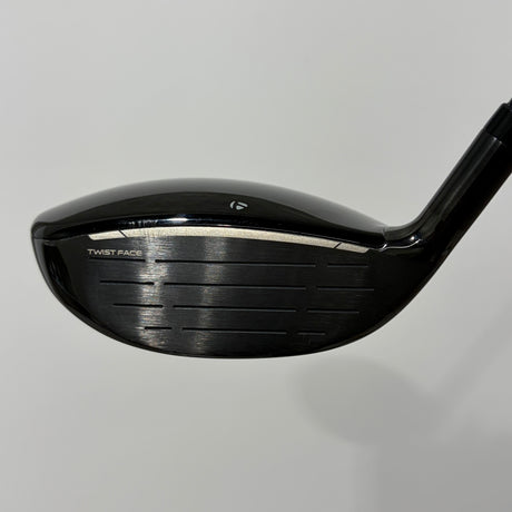 TaylorMade Qi10 Max 3 Wood Regular Flex Headcover Included