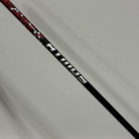 TaylorMade M4 (2021) Iron Set 5-P Stiff Flex
