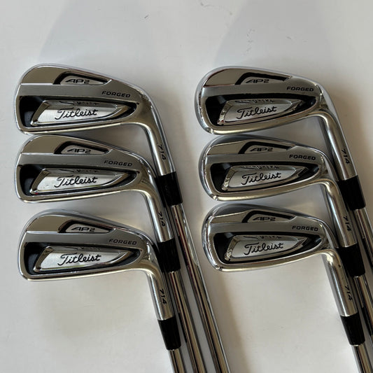 Titleist AP2 714 Iron Set 5-P