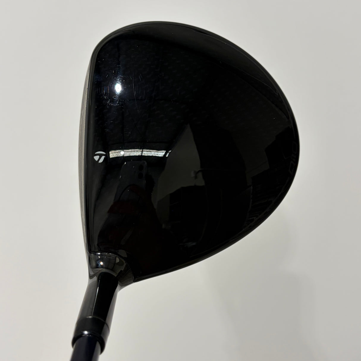 TaylorMade Qi10 Max 3 Wood Regular Flex Headcover Included