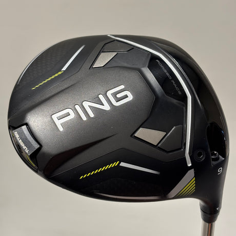 Ping G430 Max 10K 9.0* Driver Regular Flex