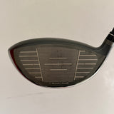 Paradym Ai Smoke Max Fast 10.5* Driver Stiff Flex Headcover Included