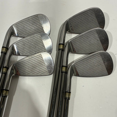 Bridgestone Tourstage EXE Iron Set 5-P Stiff Flex