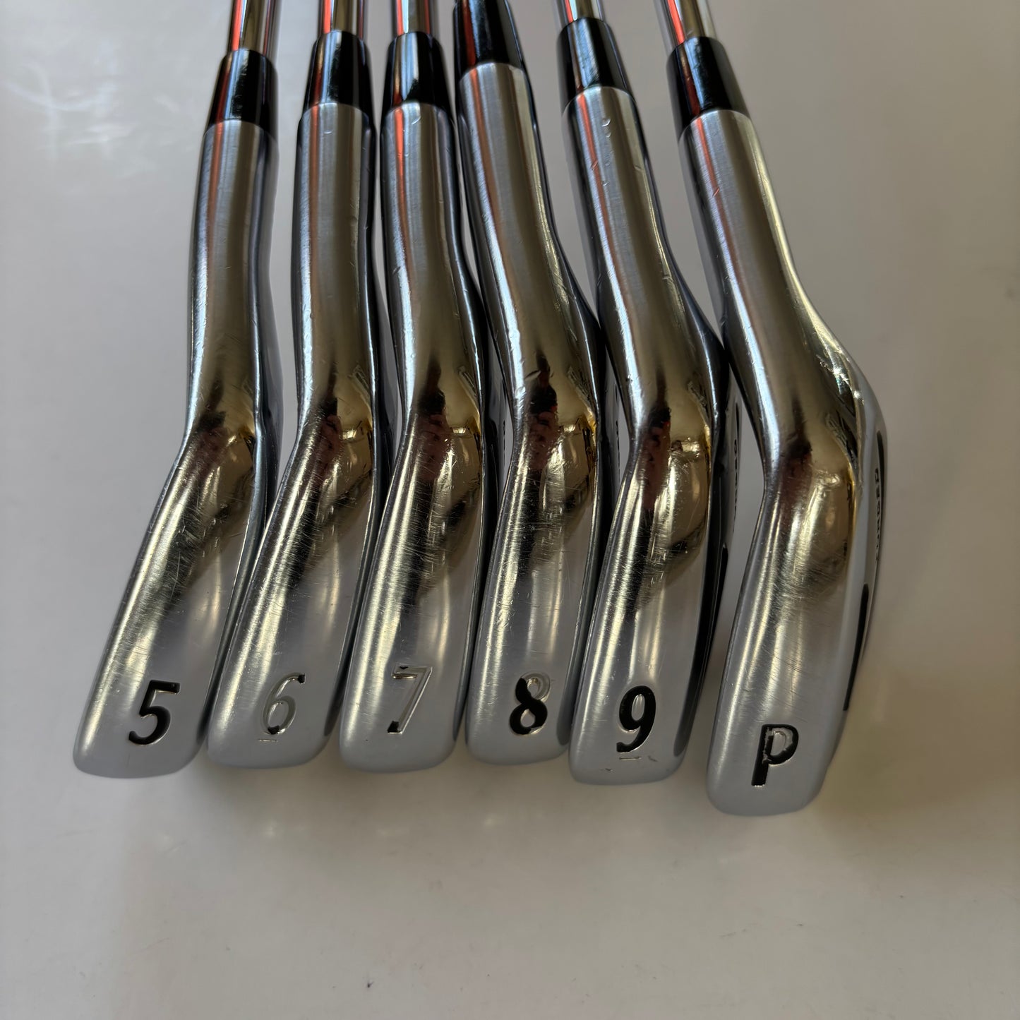 Titleist AP2 714 Iron Set 5-P