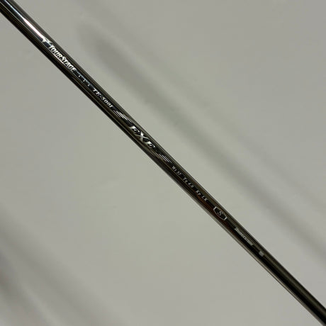 Bridgestone Tourstage EXE Iron Set 5-P Stiff Flex