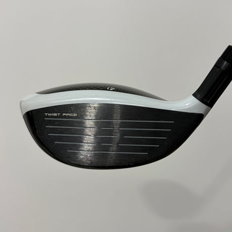 TaylorMade SIM2 Max 3 Wood Stiff Flex Headcover Included