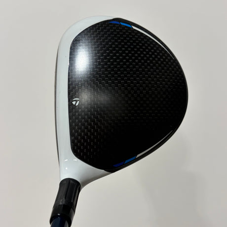 TaylorMade SIM2 Max 3 Wood Stiff Flex Headcover Included