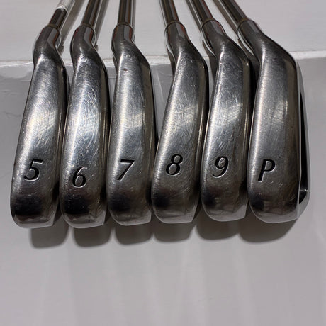 Bridgestone Tourstage EXE Iron Set 5-P Stiff Flex
