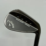 Callaway Mack Daddy Forged 48*/10* Wedge