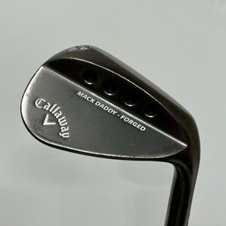 Callaway Mack Daddy Forged 48*/10* Wedge