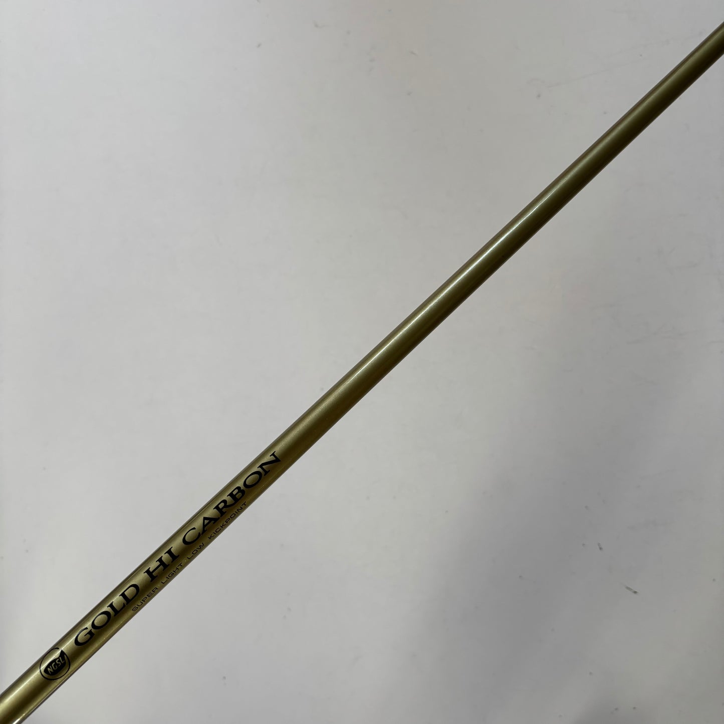 Target Shoot Iron Set 3-P