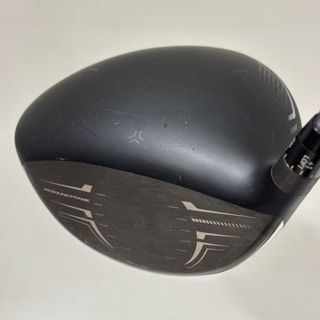 Srixon ZX5 MK II 9.5* Driver Stiff Flex