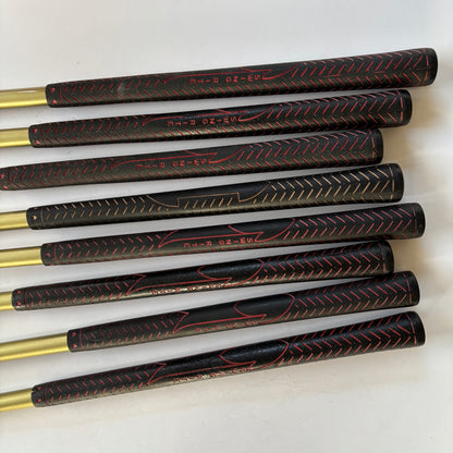 Target Shoot Iron Set 3-P