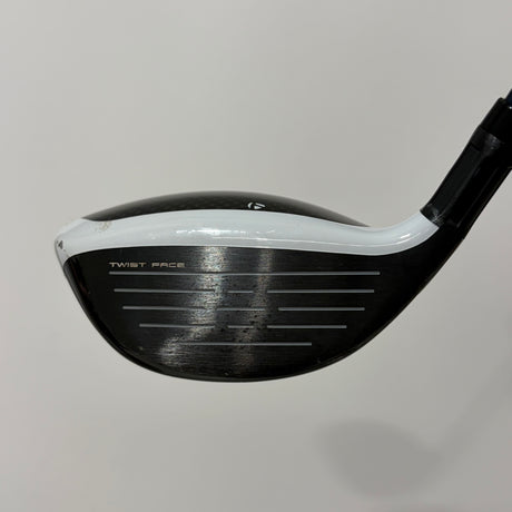 TaylorMade SIM2 Max 5 Wood Regular Flex Headcover Included