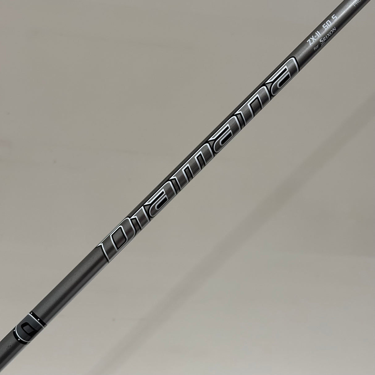 Srixon ZX5 MK II 9.5* Driver Stiff Flex