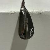 Callaway Mack Daddy Forged 48*/10* Wedge