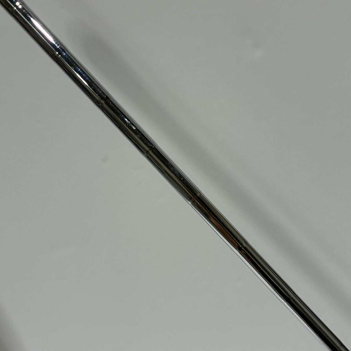 Miura Giken CB 2006 Iron Set 4-P+G Stiff Flex