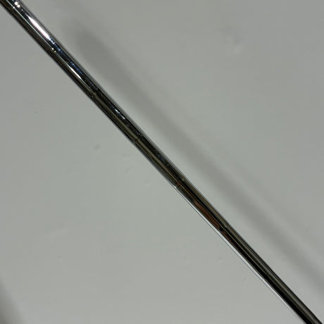 Miura Giken CB 2006 Iron Set 4-P+G Stiff Flex