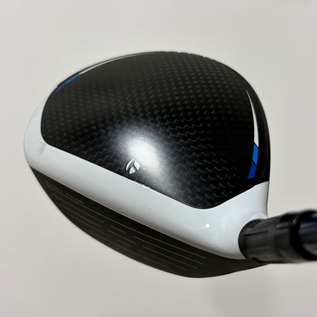 TaylorMade SIM2 Max 5 Wood Regular Flex Headcover Included
