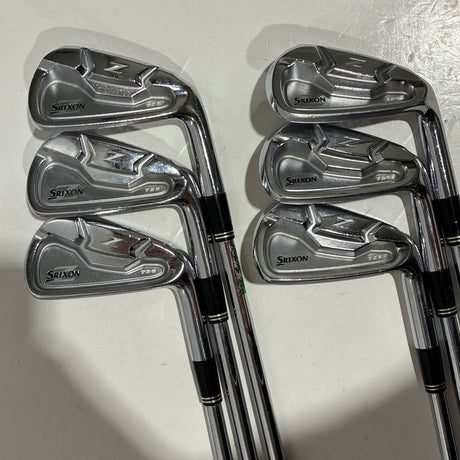 Srixon Z725 Iron Set 5-P Stiff Flex