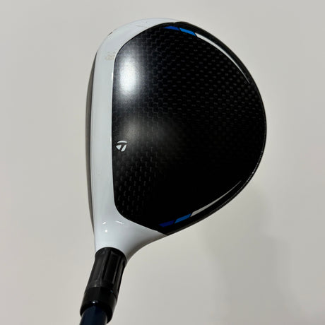 TaylorMade SIM2 Max 5 Wood Regular Flex Headcover Included