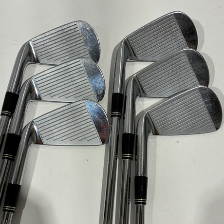 Srixon Z725 Iron Set 5-P Stiff Flex