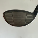 Callaway Paradym X 9.0* Driver Stiff Flex Headcover Included