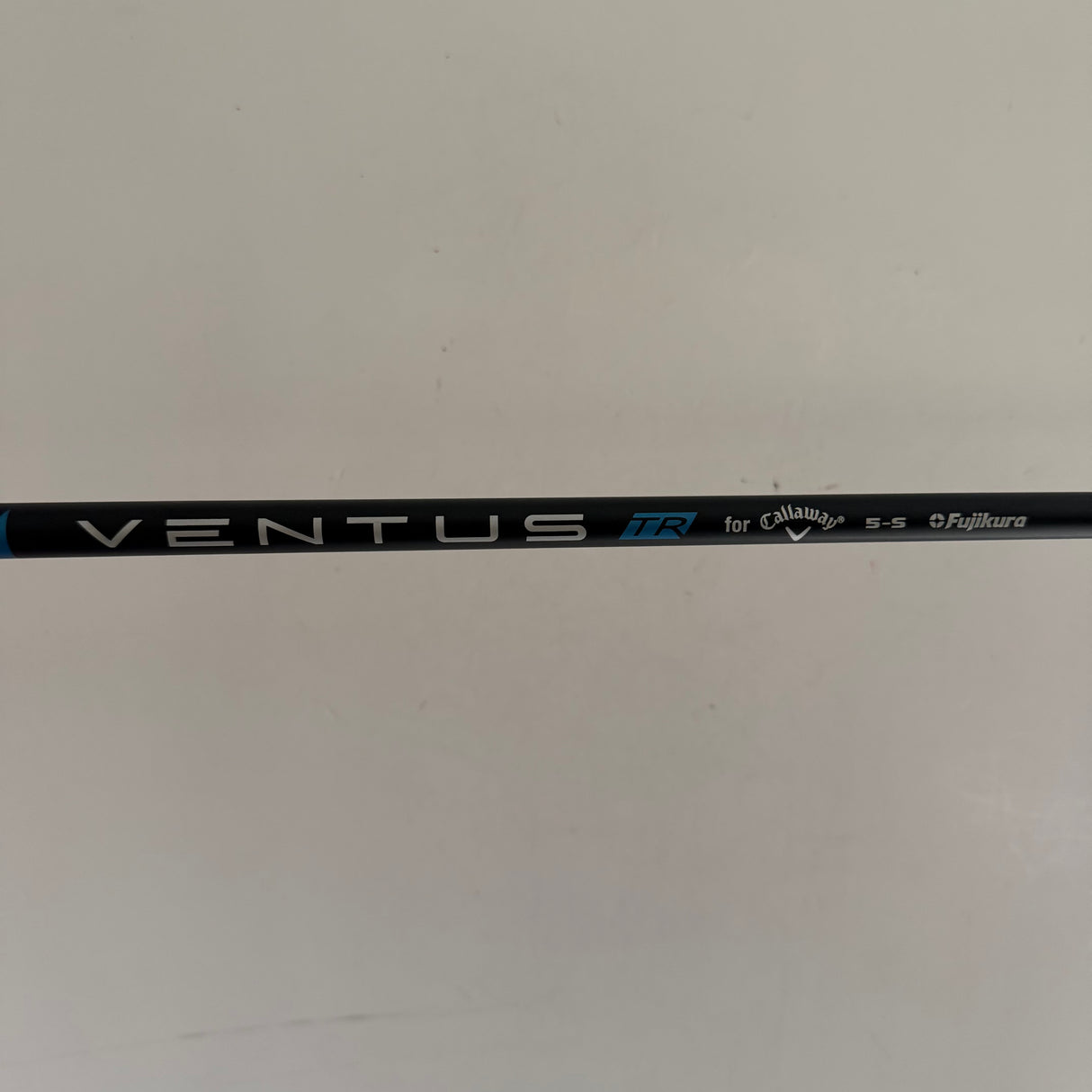 Callaway Paradym X 9.0* Driver Stiff Flex Headcover Included