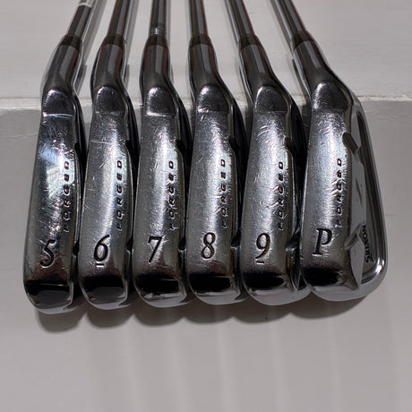 Srixon Z725 Iron Set 5-P Stiff Flex