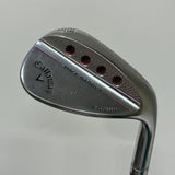 Callaway Mack Daddy 4 58*/12* Wedge